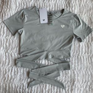 Women’s Workout Top